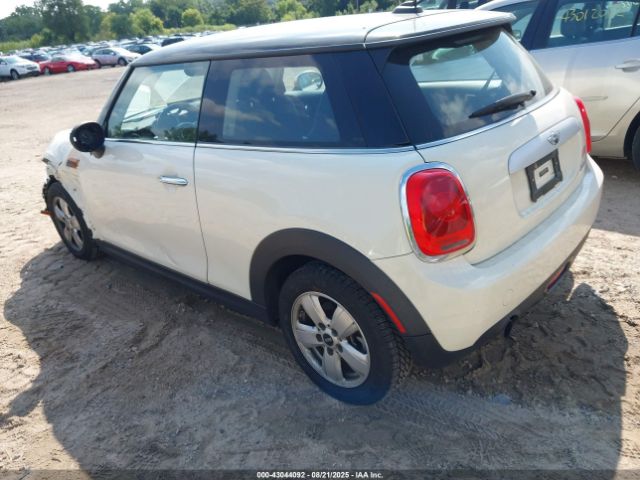 2015 MINI HARDTOP WMWXM5C54F3A56067 Photo 2