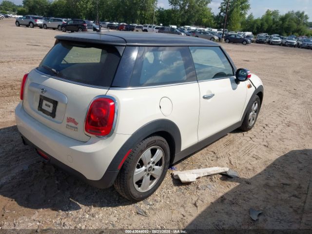 2015 MINI HARDTOP WMWXM5C54F3A56067 Photo 3