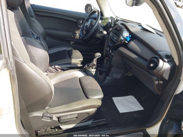 2015 MINI HARDTOP WMWXM5C54F3A56067 Photo 4