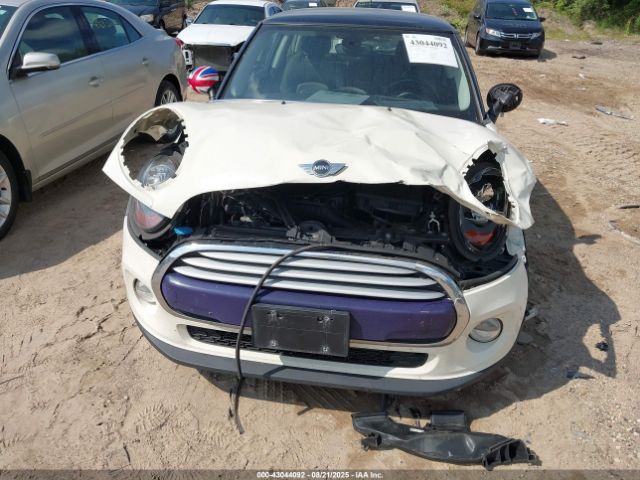 2015 MINI HARDTOP WMWXM5C54F3A56067 Photo 5