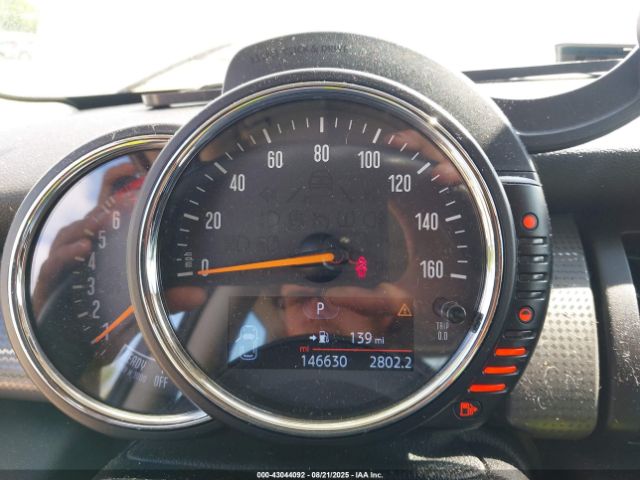 2015 MINI HARDTOP WMWXM5C54F3A56067 Photo 6