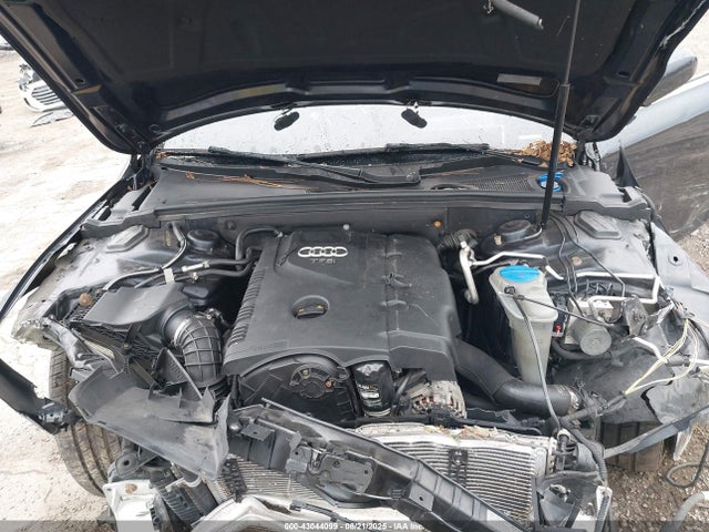 2013 AUDI A4 WAUFFAFL4DN033640 Photo 9