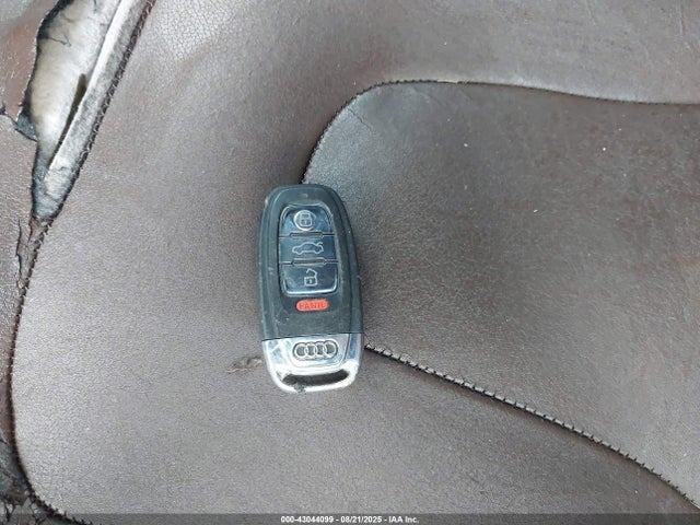 2013 AUDI A4 WAUFFAFL4DN033640 Photo 10