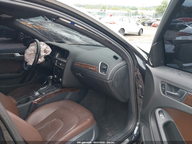 2013 AUDI A4 WAUFFAFL4DN033640 Photo 4