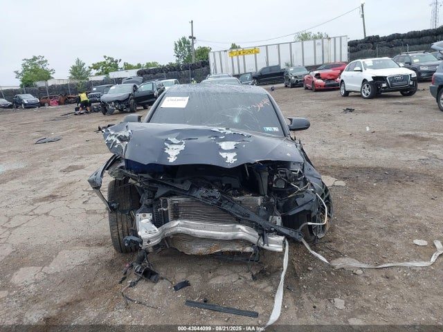 2013 AUDI A4 WAUFFAFL4DN033640 Photo 5