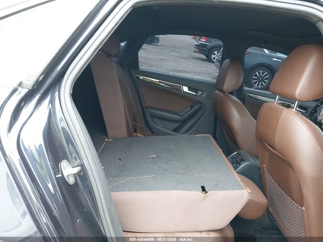 2013 AUDI A4 WAUFFAFL4DN033640 Photo 7