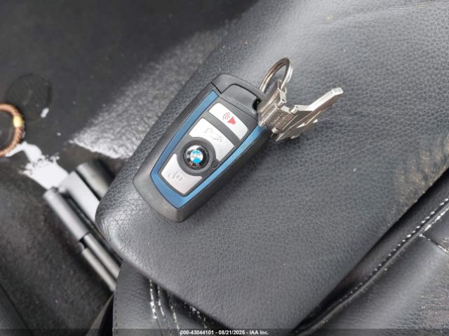 2017 BMW 440I WBA4U1C33H5A16502 Photo 10