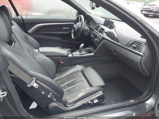 2017 BMW 440I WBA4U1C33H5A16502 Photo 4