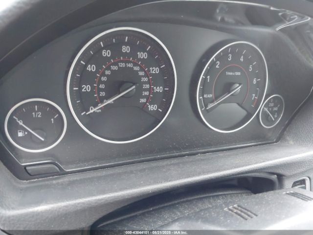 2017 BMW 440I WBA4U1C33H5A16502 Photo 6