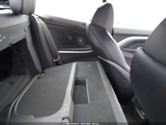 2017 BMW 440I WBA4U1C33H5A16502 Photo 7