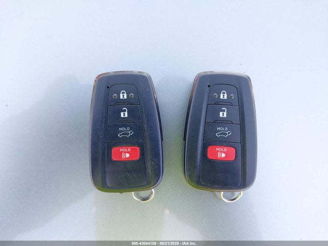 JTME6RFV9ND535369 Toyota Rav4 Hybrid Xse