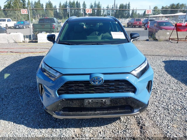 JTME6RFV9ND535369 Toyota Rav4 Hybrid Xse