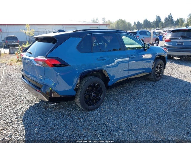 JTME6RFV9ND535369 Toyota Rav4 Hybrid Xse