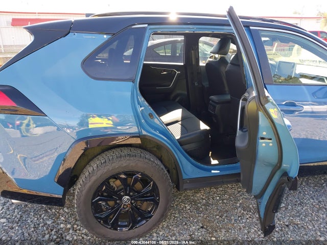 JTME6RFV9ND535369 Toyota Rav4 Hybrid Xse