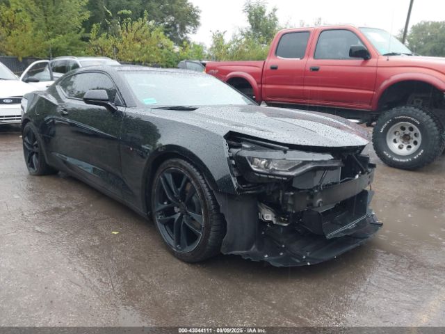 2024 CHEVROLET CAMARO 1G1FB1RS1R0123181