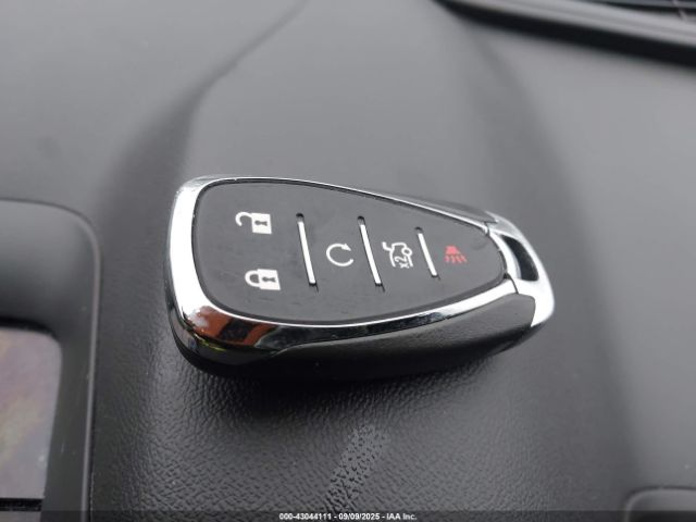 2024 CHEVROLET CAMARO 1G1FB1RS1R0123181 Photo 10