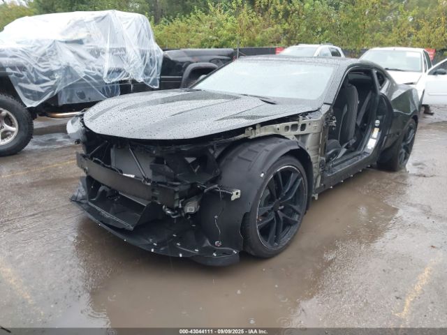 2024 CHEVROLET CAMARO 1G1FB1RS1R0123181 Photo 1