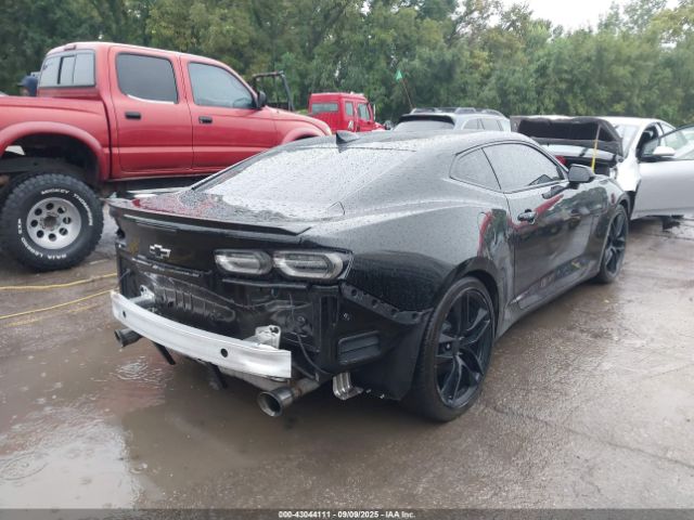 2024 CHEVROLET CAMARO 1G1FB1RS1R0123181 Photo 3
