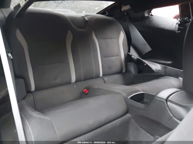 2024 CHEVROLET CAMARO 1G1FB1RS1R0123181 Photo 7