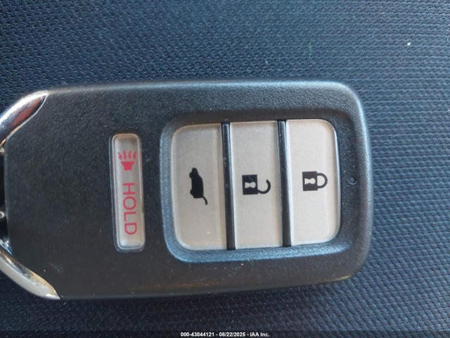 Honda k24w9 2015 5J6RM4H54FL108979 Image 11