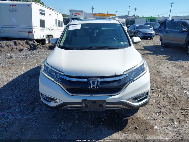 Honda k24w9 2015 5J6RM4H54FL108979 Image 12