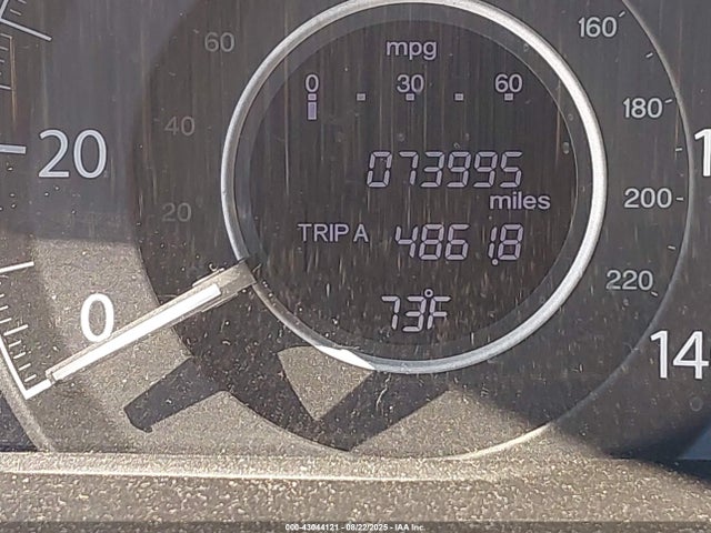 Honda k24w9 2015 5J6RM4H54FL108979 Image 15