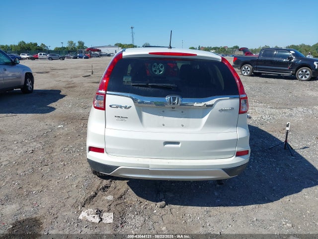 Honda k24w9 2015 5J6RM4H54FL108979 Image 16