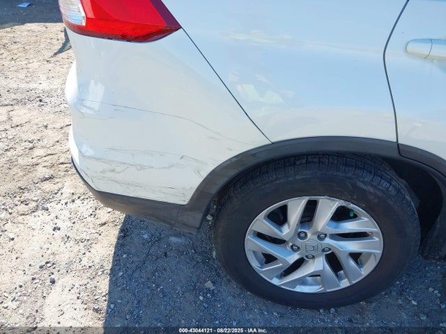 Honda k24w9 2015 5J6RM4H54FL108979 Image 17