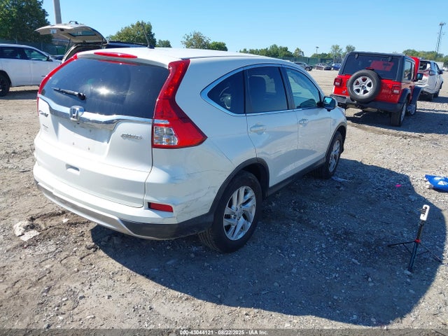 Honda k24w9 2015 5J6RM4H54FL108979 Image 4
