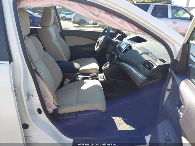 Honda k24w9 2015 5J6RM4H54FL108979 Image 5
