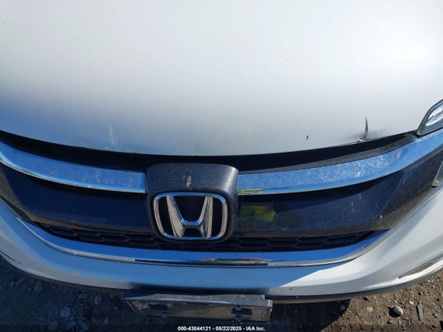 Honda k24w9 2015 5J6RM4H54FL108979 Image 6