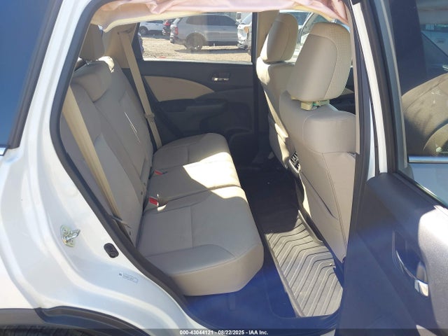 Honda k24w9 2015 5J6RM4H54FL108979 Image 8