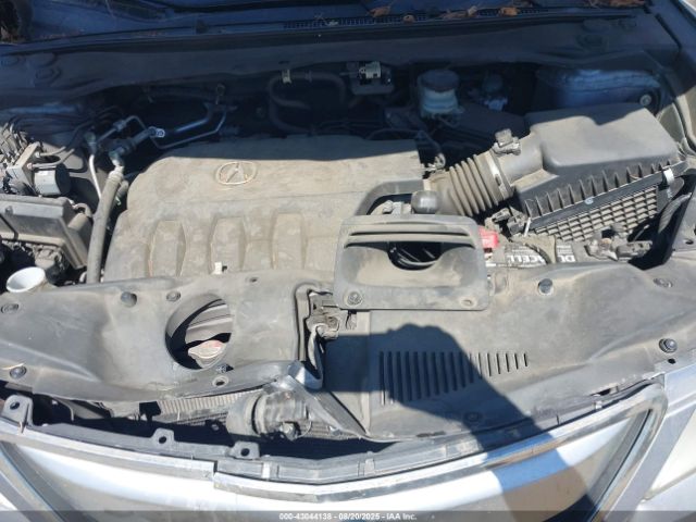2013 ACURA RDX 5J8TB3H38DL003175 Photo 9