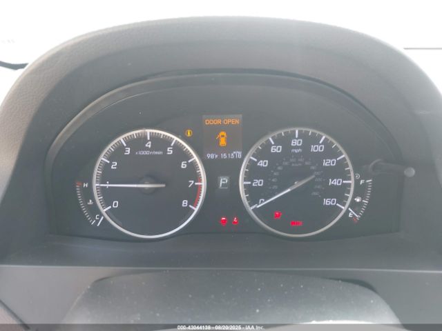 2013 ACURA RDX 5J8TB3H38DL003175 Photo 6