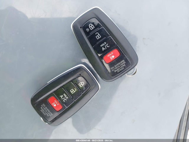 JTDKARFP3L3162786 Toyota 2zr-fxe+1nm+1sm