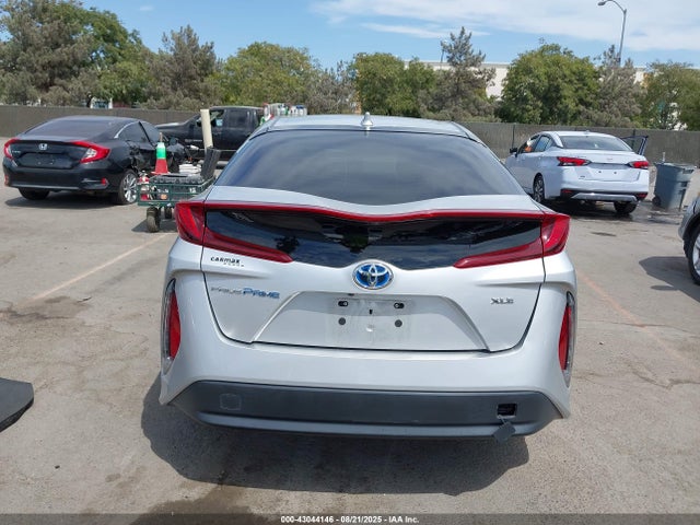 JTDKARFP3L3162786 Toyota 2zr-fxe+1nm+1sm