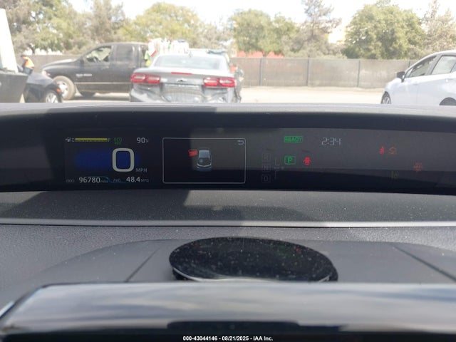 JTDKARFP3L3162786 Toyota 2zr-fxe+1nm+1sm