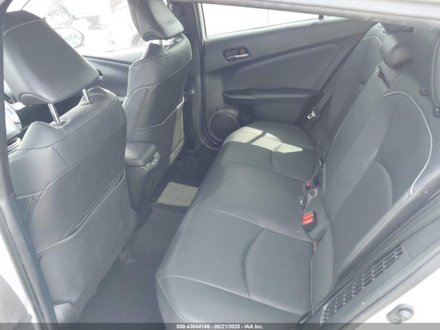 JTDKARFP3L3162786 Toyota 2zr-fxe+1nm+1sm