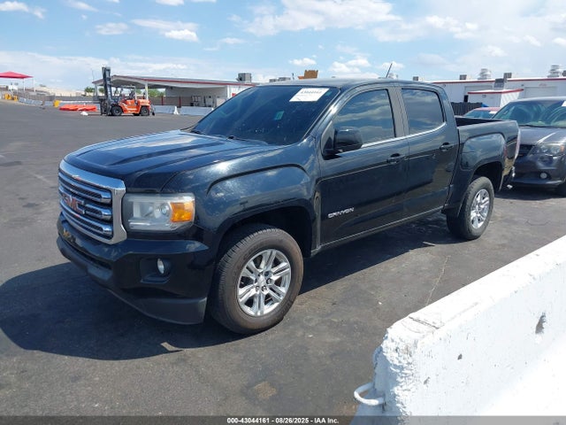 1GTG5CEN5K1169417 GMC lgz - direct injection, variable valve timing, alum, var2, gen 2