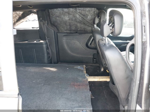 Dodge Grand Caravan 2015 2C4RDGEG8FR555982 Image 8