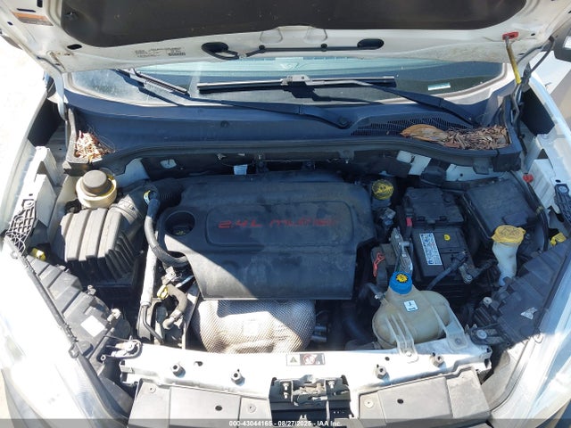 RAM Promaster City 2018 ZFBERFAB1J6L47966 Image 10