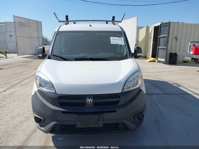 RAM Promaster City 2018 ZFBERFAB1J6L47966 Image 12