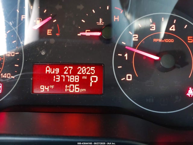 RAM Promaster City 2018 ZFBERFAB1J6L47966 Image 15
