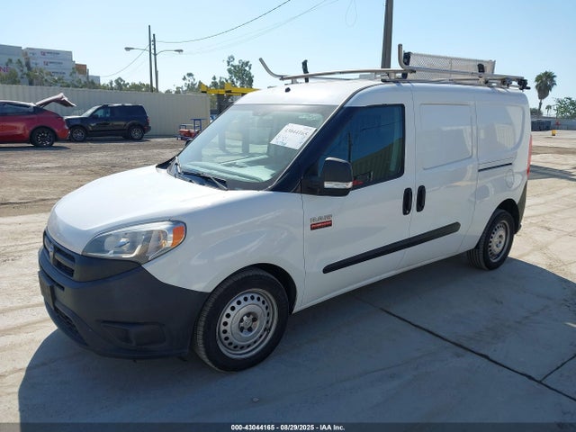 RAM Promaster City 2018 ZFBERFAB1J6L47966 Image 2