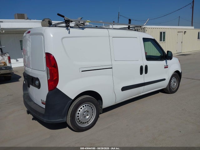 RAM Promaster City 2018 ZFBERFAB1J6L47966 Image 4