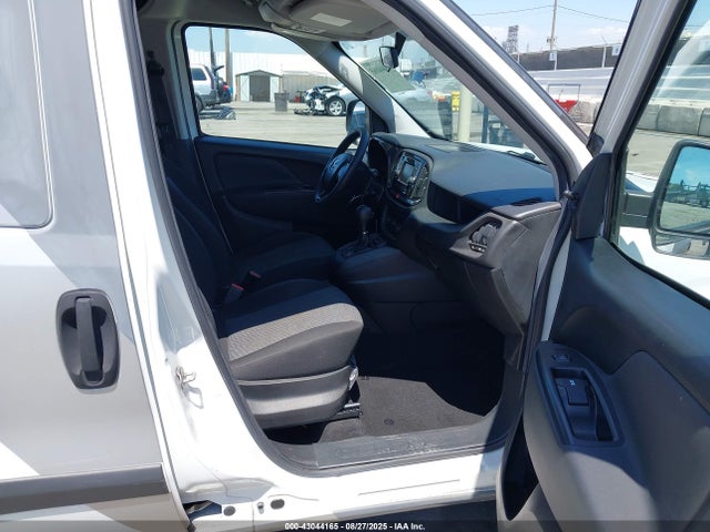 RAM Promaster City 2018 ZFBERFAB1J6L47966 Image 5