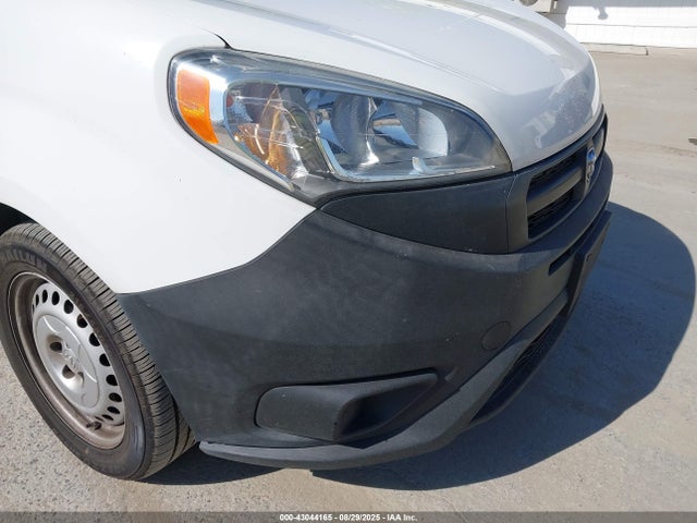 RAM Promaster City 2018 ZFBERFAB1J6L47966 Image 6
