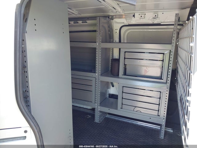 RAM Promaster City 2018 ZFBERFAB1J6L47966 Image 8