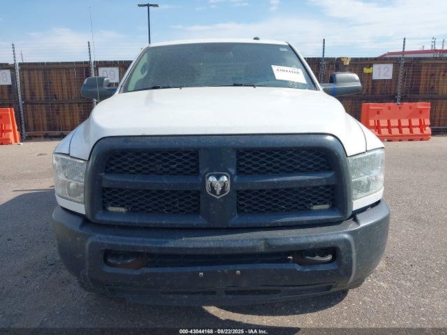 3C6TR5CT5GG282090 RAM 2016