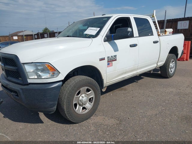 3C6TR5CT5GG282090 RAM 2016